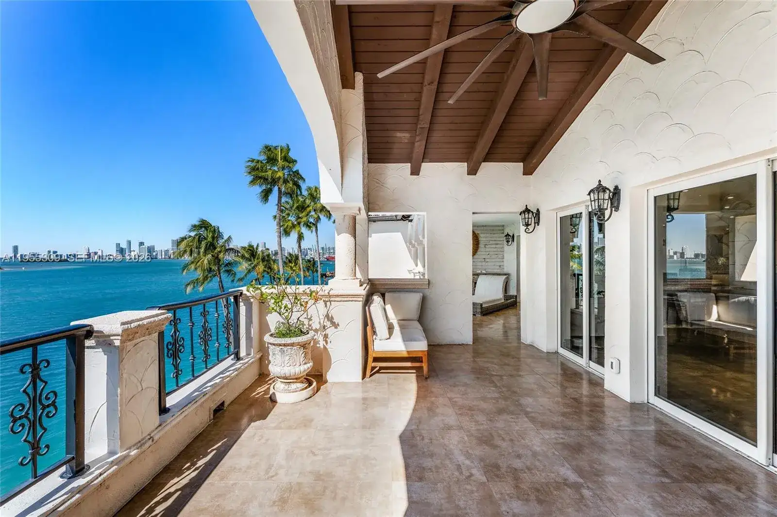 2443 Fisher Island Dr # 5403, Miami FL 33109 photo 5
