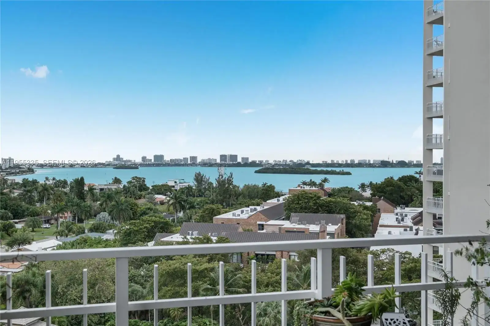 1000 Quayside Ter # 1107, Miami FL 33138 photo 2