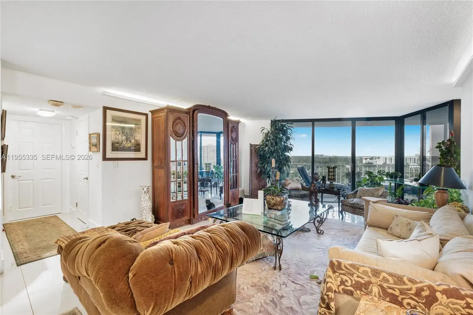 1000 Quayside Ter # 1107, Miami FL 33138 photo 4