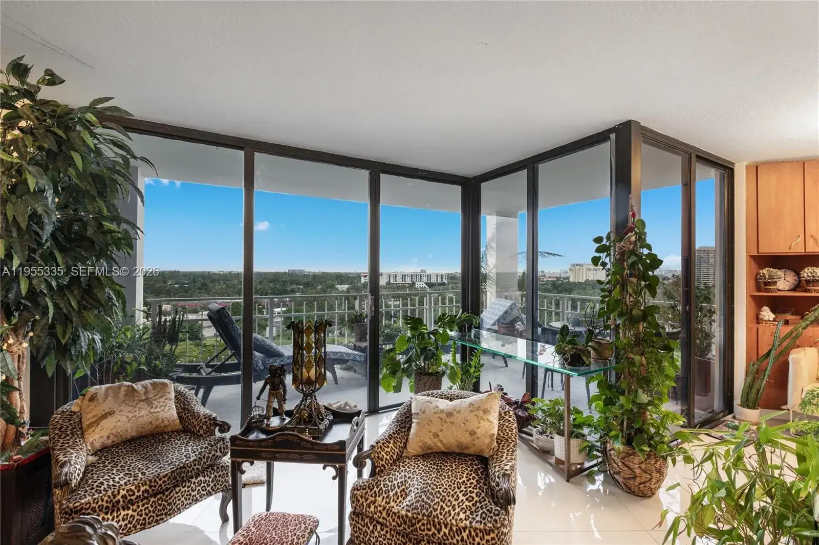 1000 Quayside Ter # 1107, Miami FL 33138 photo 5