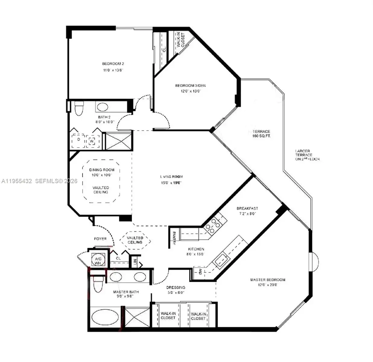 3610 Yacht Club Dr # 1001, Aventura FL 33180 photo 2