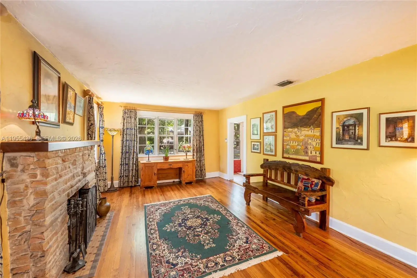 1256 Algeria Ave, Coral Gables FL 33134 photo 4