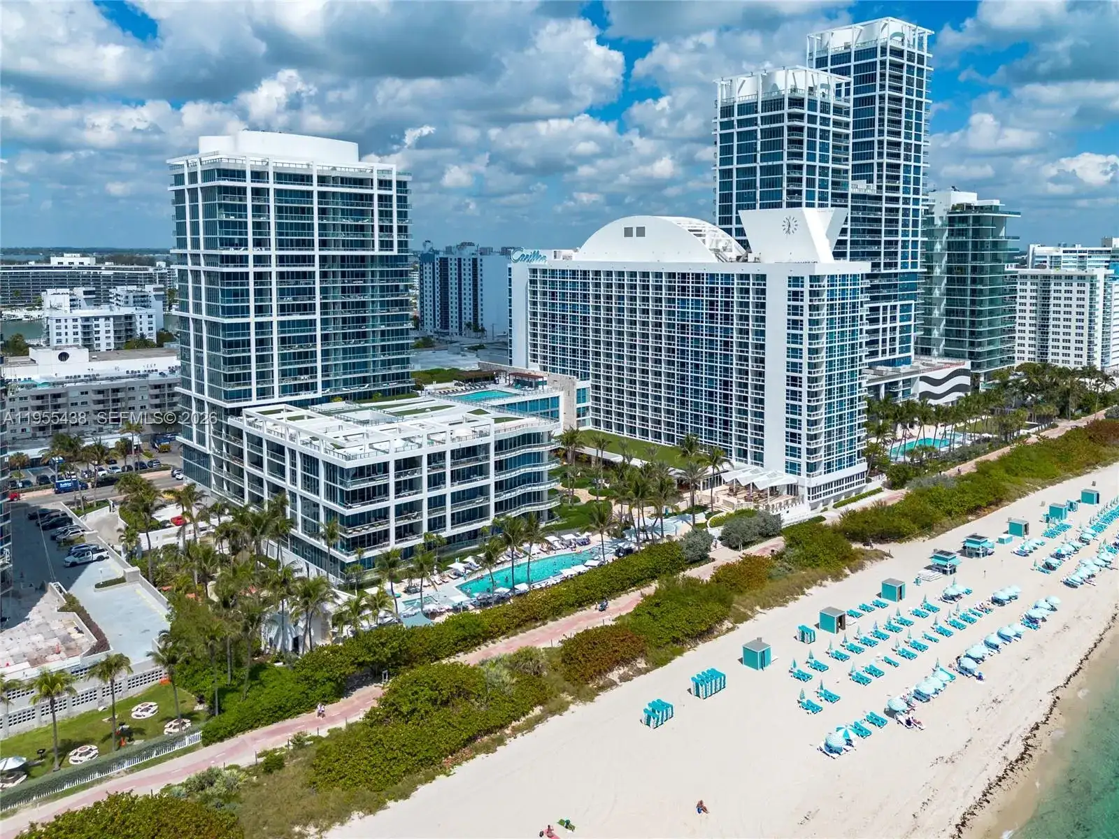 6799 Collins Ave # 401, Miami Beach FL 33141 photo 2