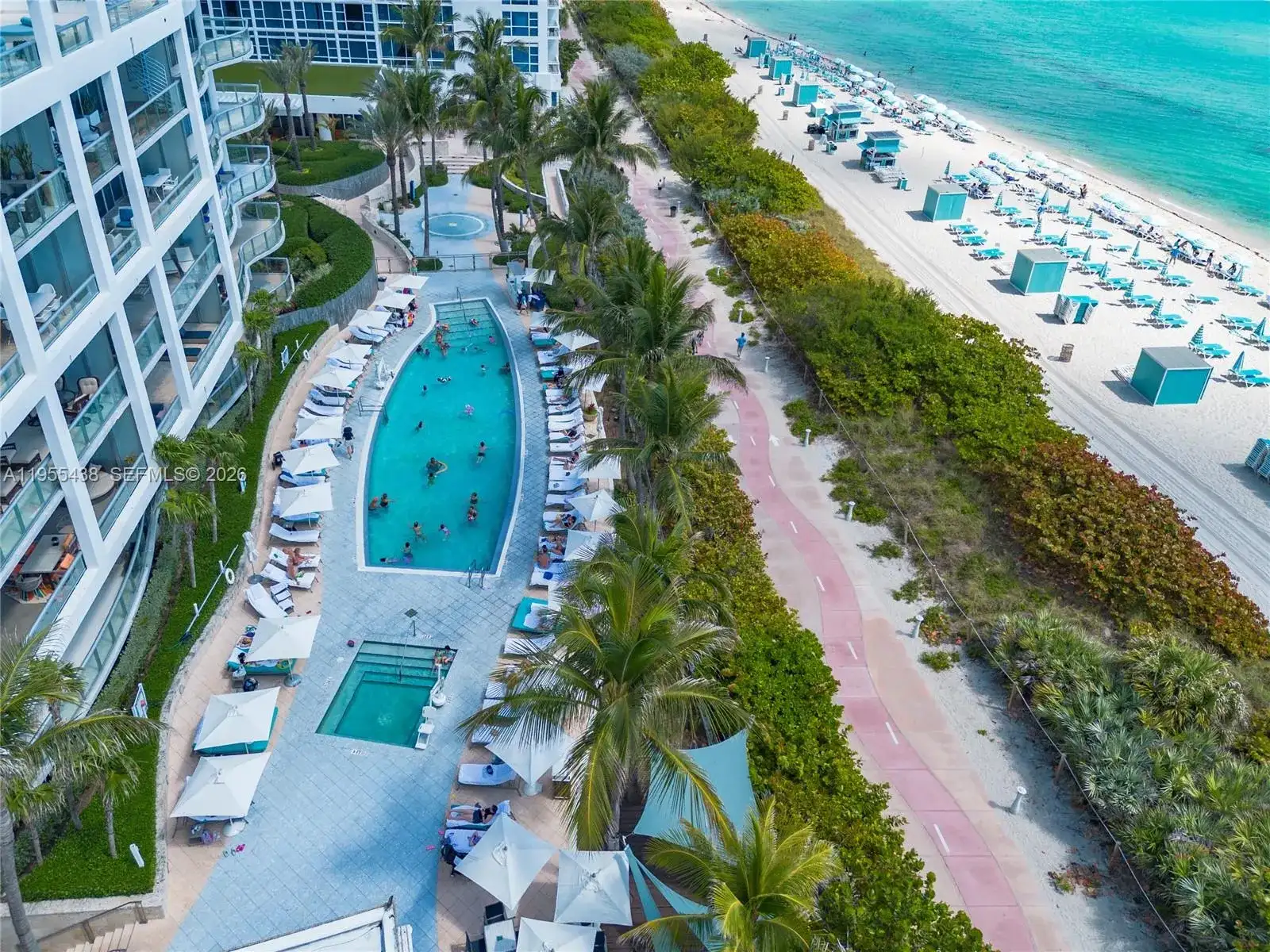 6799 Collins Ave # 401, Miami Beach FL 33141 photo 3