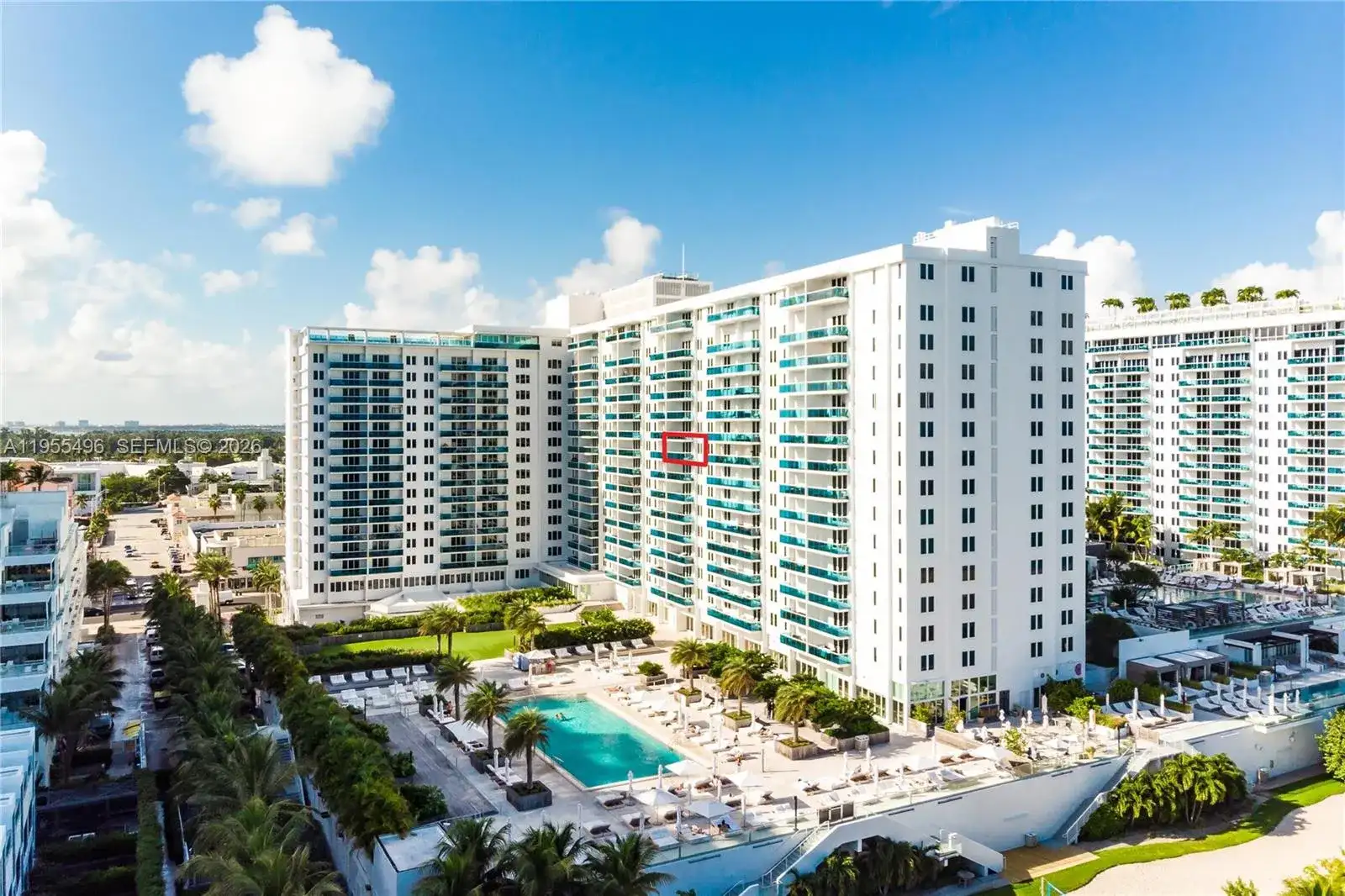 2301 Collins Ave # 1006, Miami Beach FL 33139 photo 2