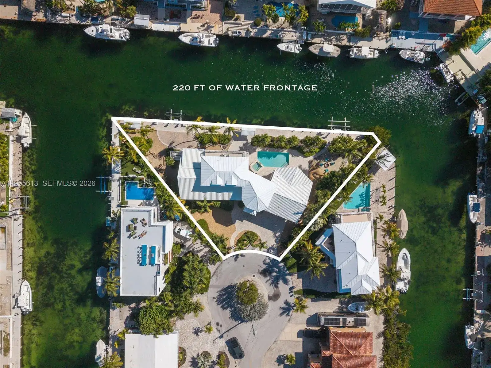44 W Plaza Del Lago, Lower Keys FL 33036 photo 2