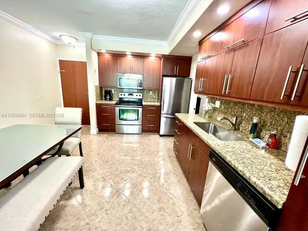 3801 S Ocean Dr # 2C, Hollywood FL 33019 photo 2