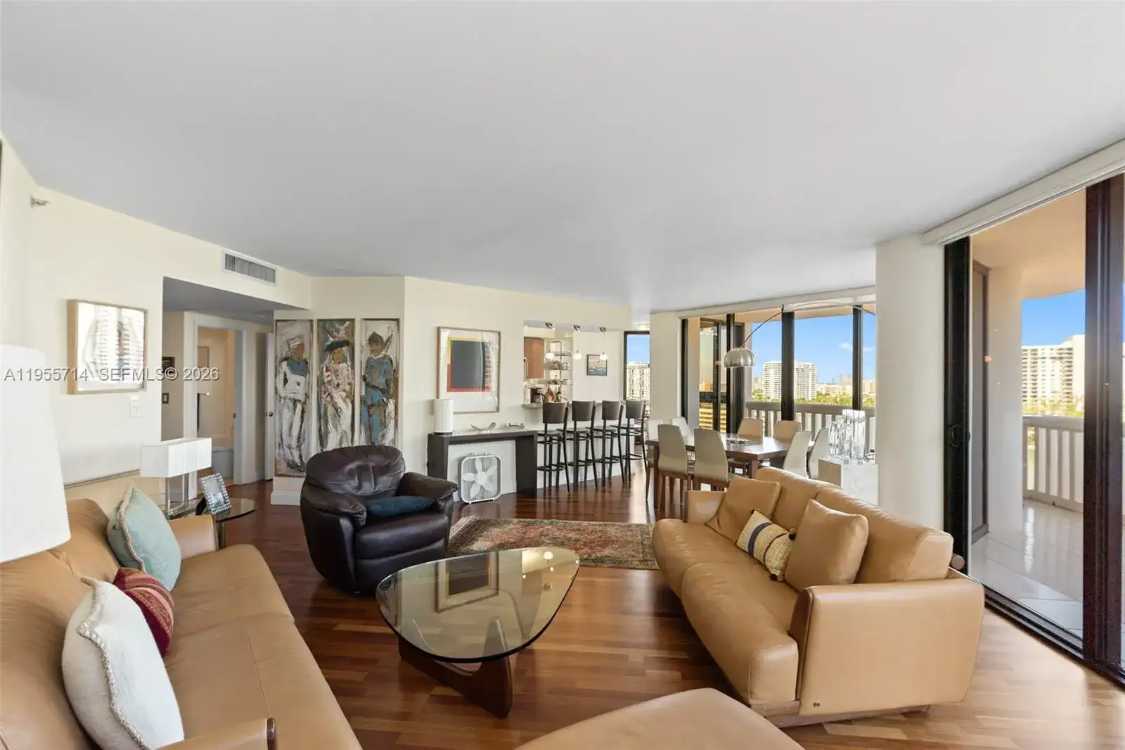 1000 W Island Blvd # 1209, Aventura FL 33160 photo 2