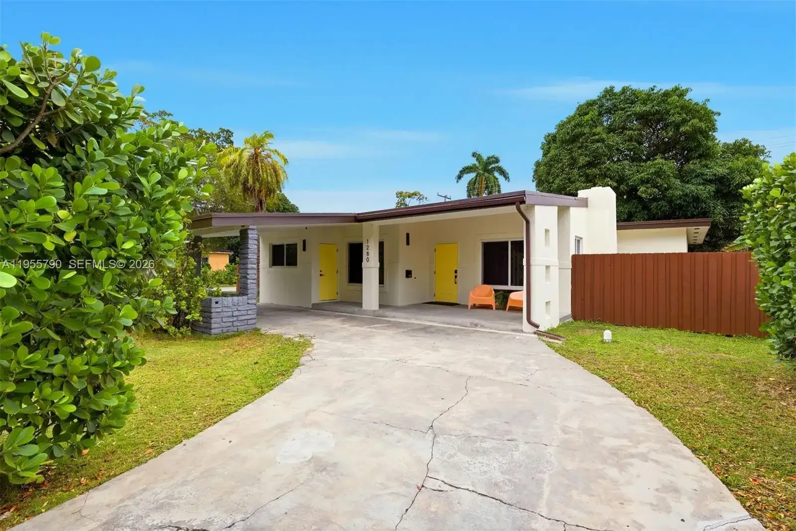 1280 NE 132nd St, North Miami FL 33161 photo 3