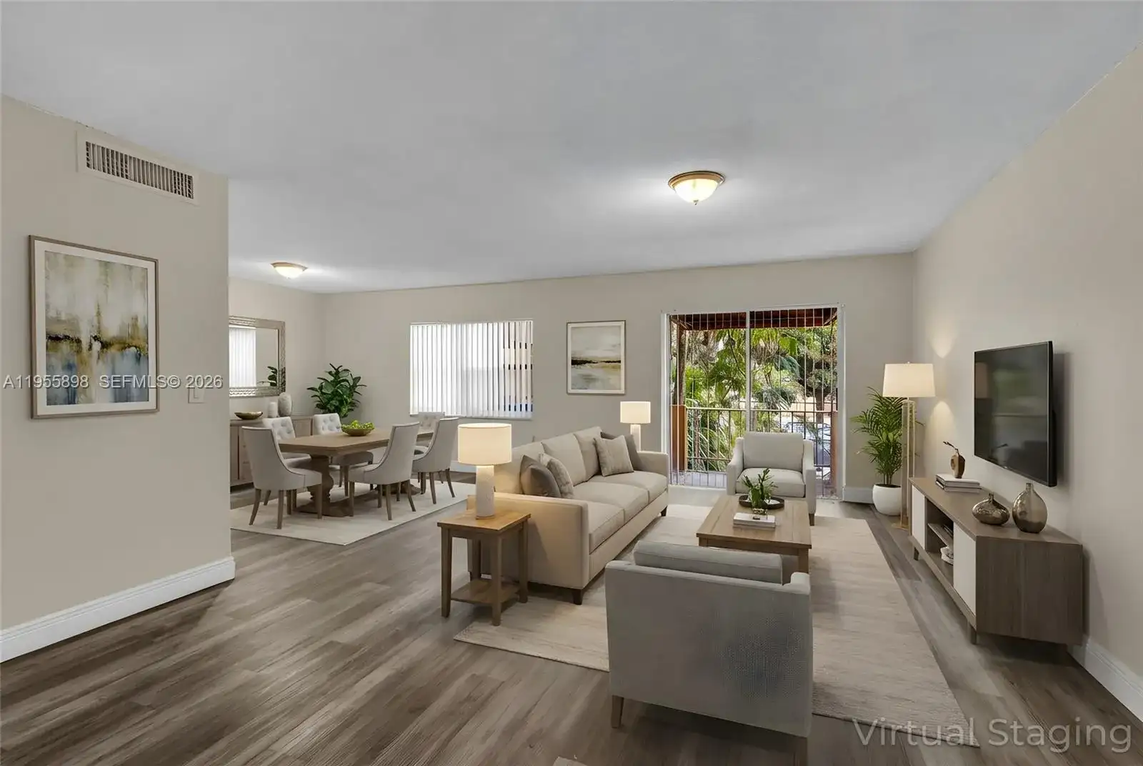 17901 NW 68th Ave # T206, Hialeah FL 33015 photo 2