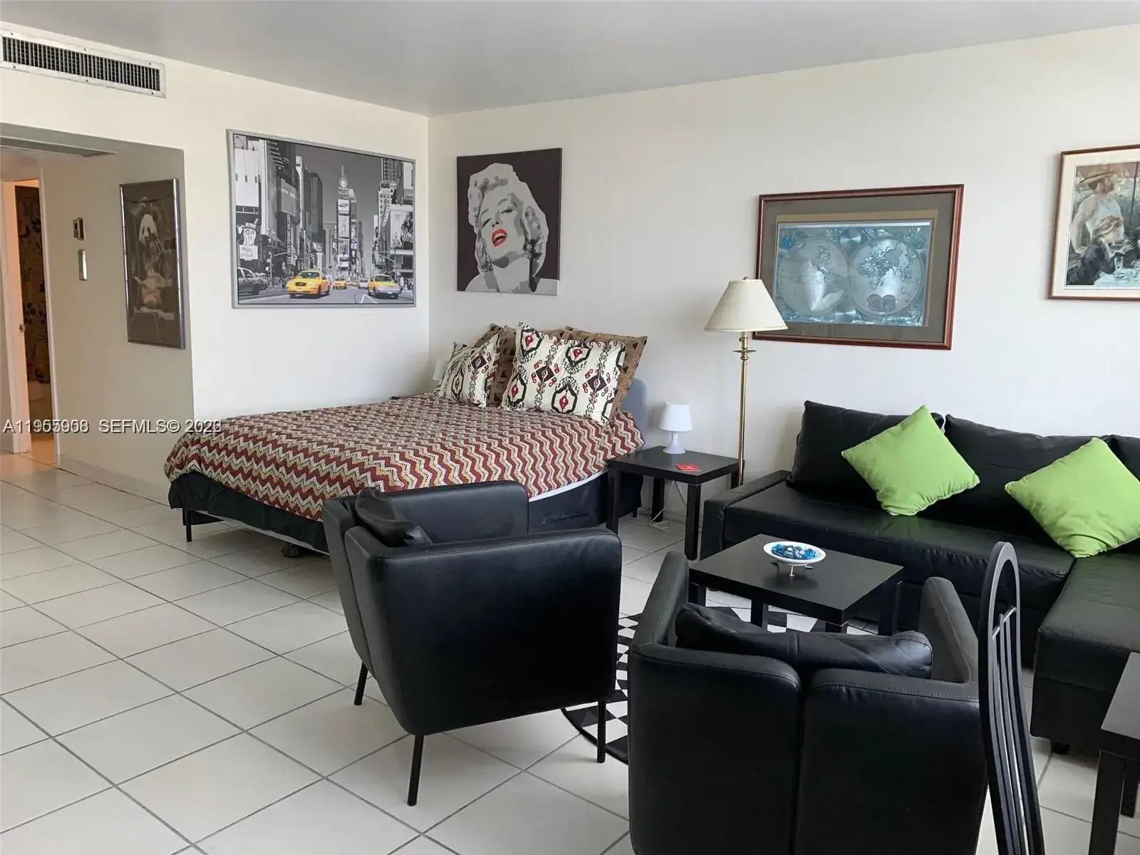 100 Lincoln Rd # 903, Miami Beach FL 33139 photo 4