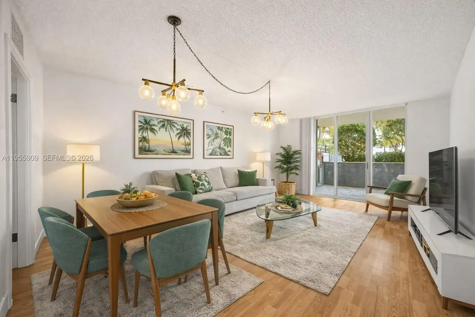 1155 Brickell Bay Dr # 606, Miami FL 33131 photo 3
