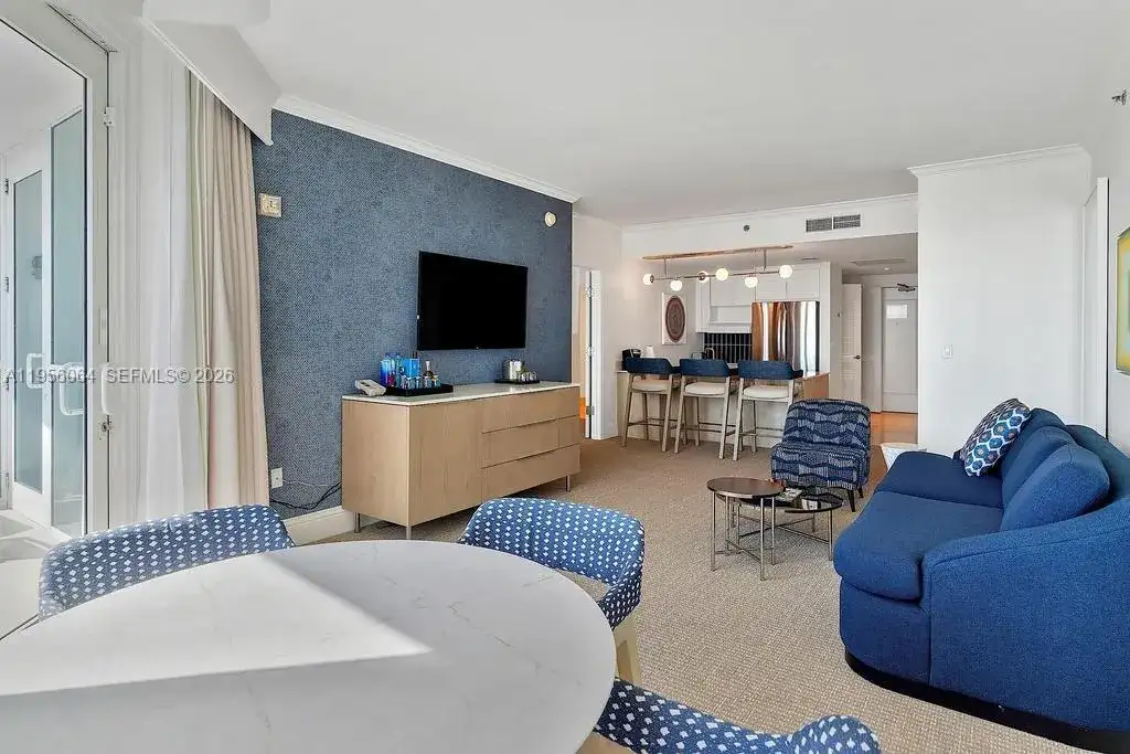 4401 Collins Ave # 1712, Miami Beach FL 33140 photo 3