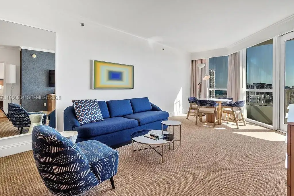 4401 Collins Ave # 1712, Miami Beach FL 33140 photo 4