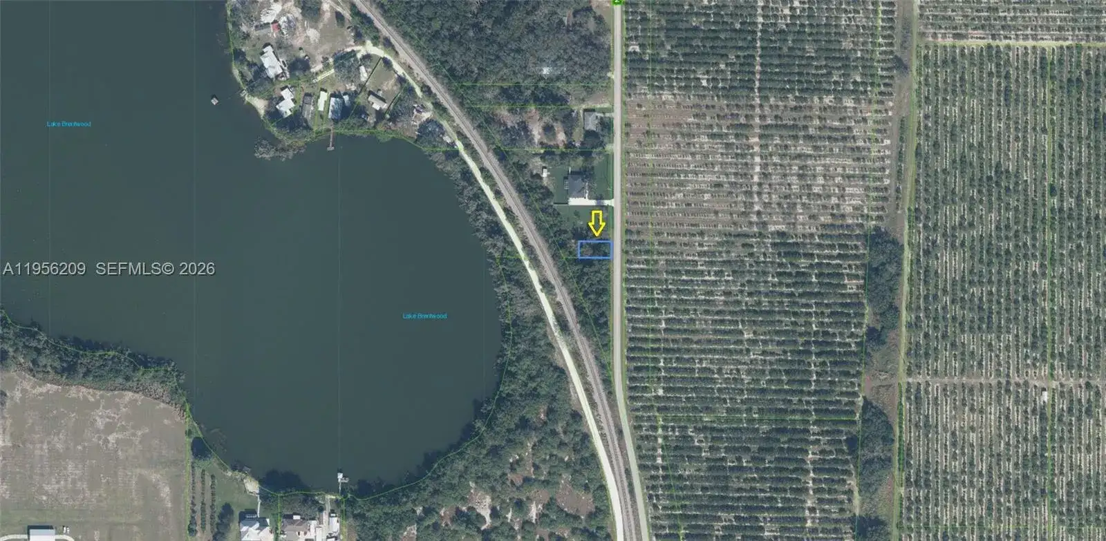 1701 N GASTER RD, Avon Park FL 33825 photo 2