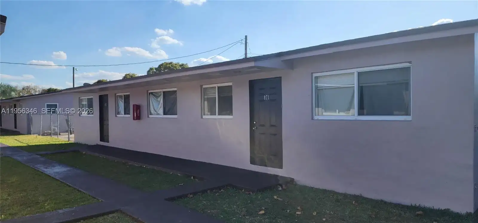 873 NW 10th St, Florida City FL 33034 photo 2