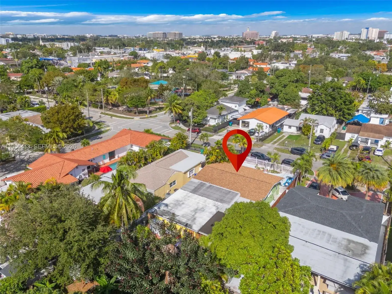 5574 SW 3rd St, Miami FL 33134 photo 5