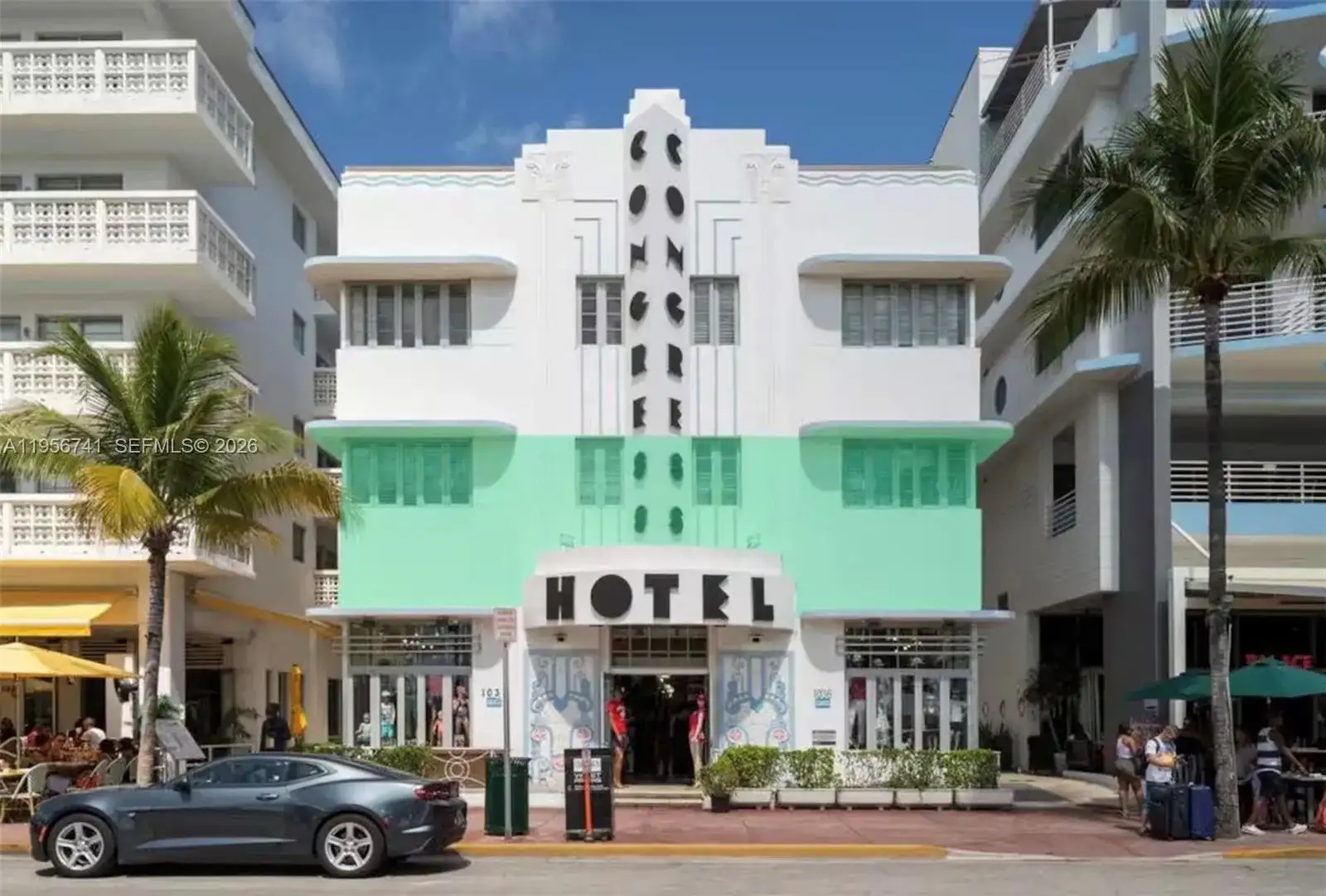 1036 Ocean Dr # B201, Miami Beach FL 33139 photo 4