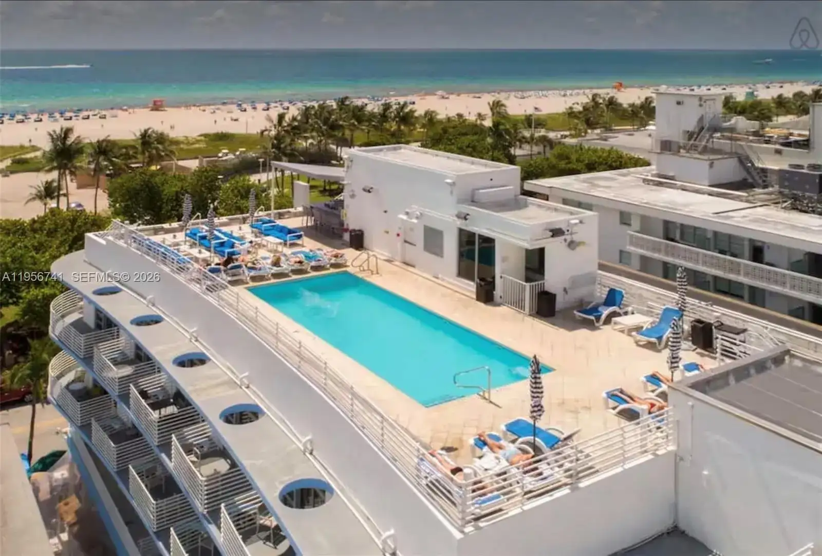 1036 Ocean Dr # B201, Miami Beach FL 33139 photo 5