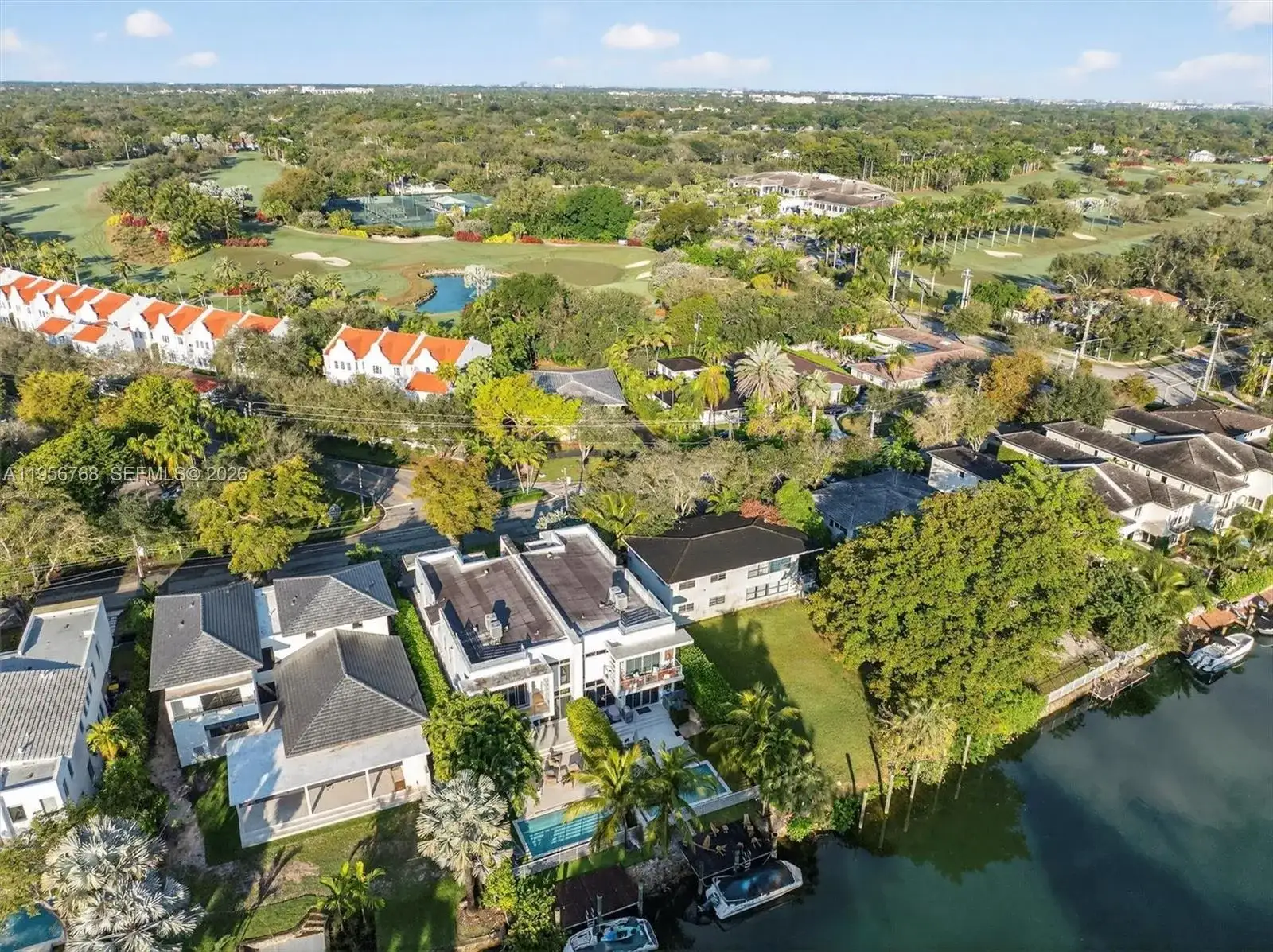 4855 University Dr, Coral Gables FL 33146 photo 2