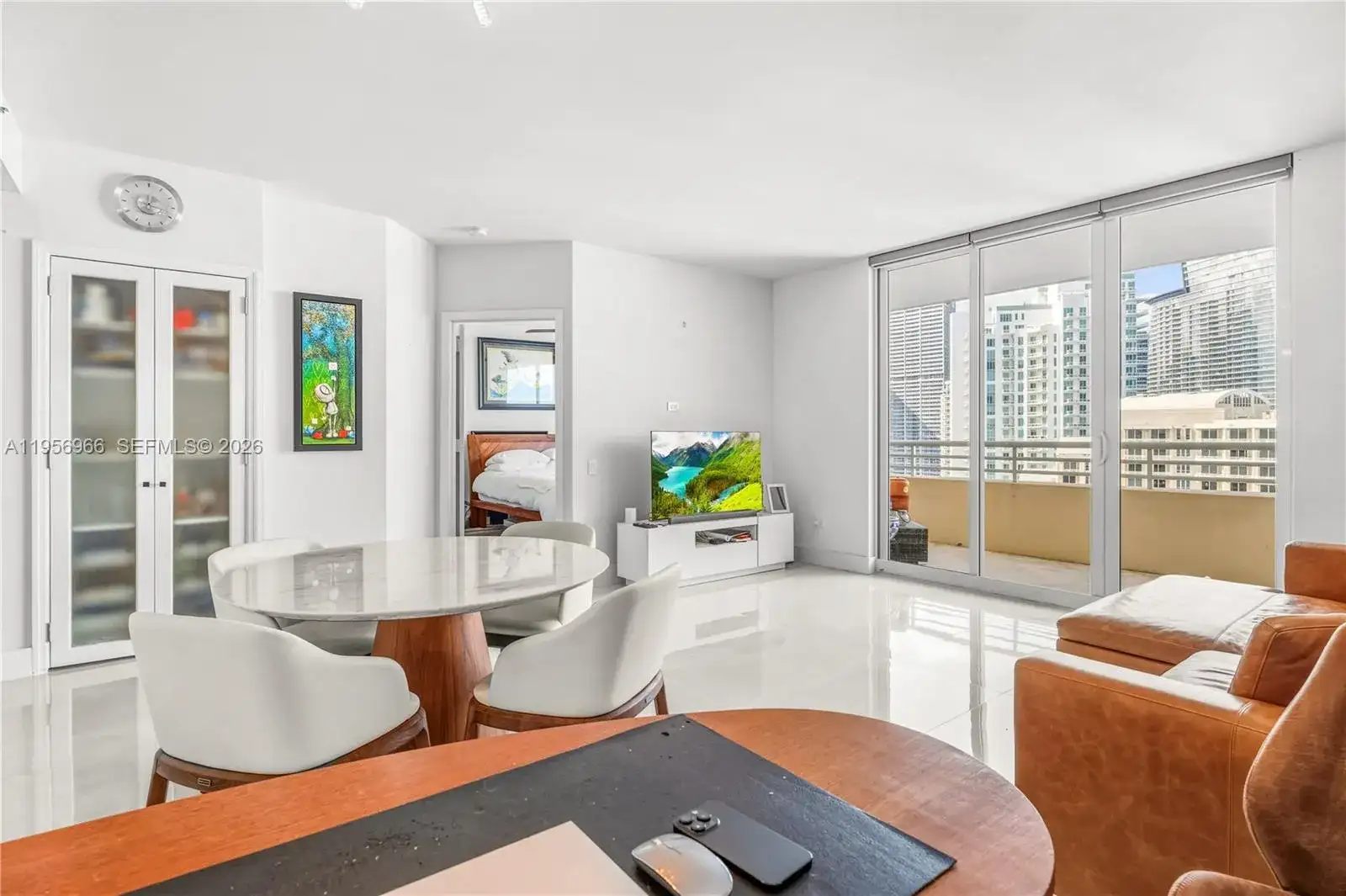 808 Brickell Key Dr # 3007, Miami FL 33131 photo 2