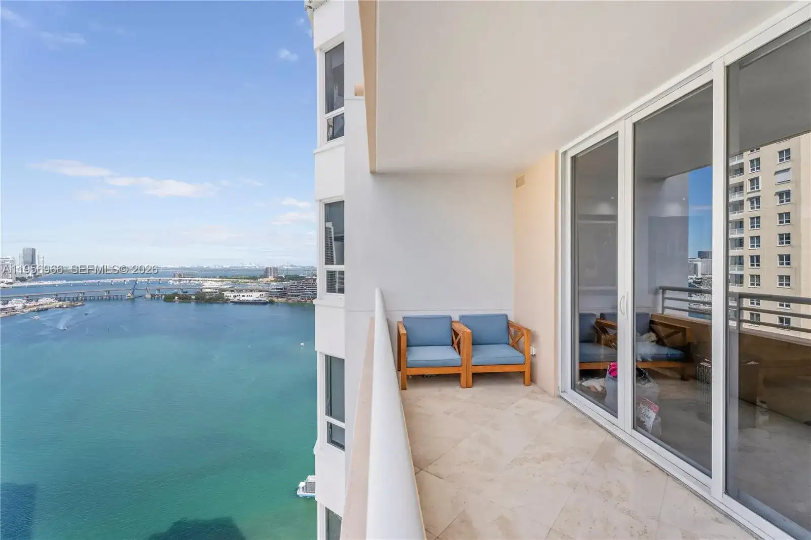 808 Brickell Key Dr # 3007, Miami FL 33131 photo 3