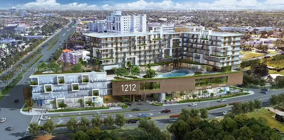 21290 Biscayne Blvd # 204, Aventura FL 33180 photo 2