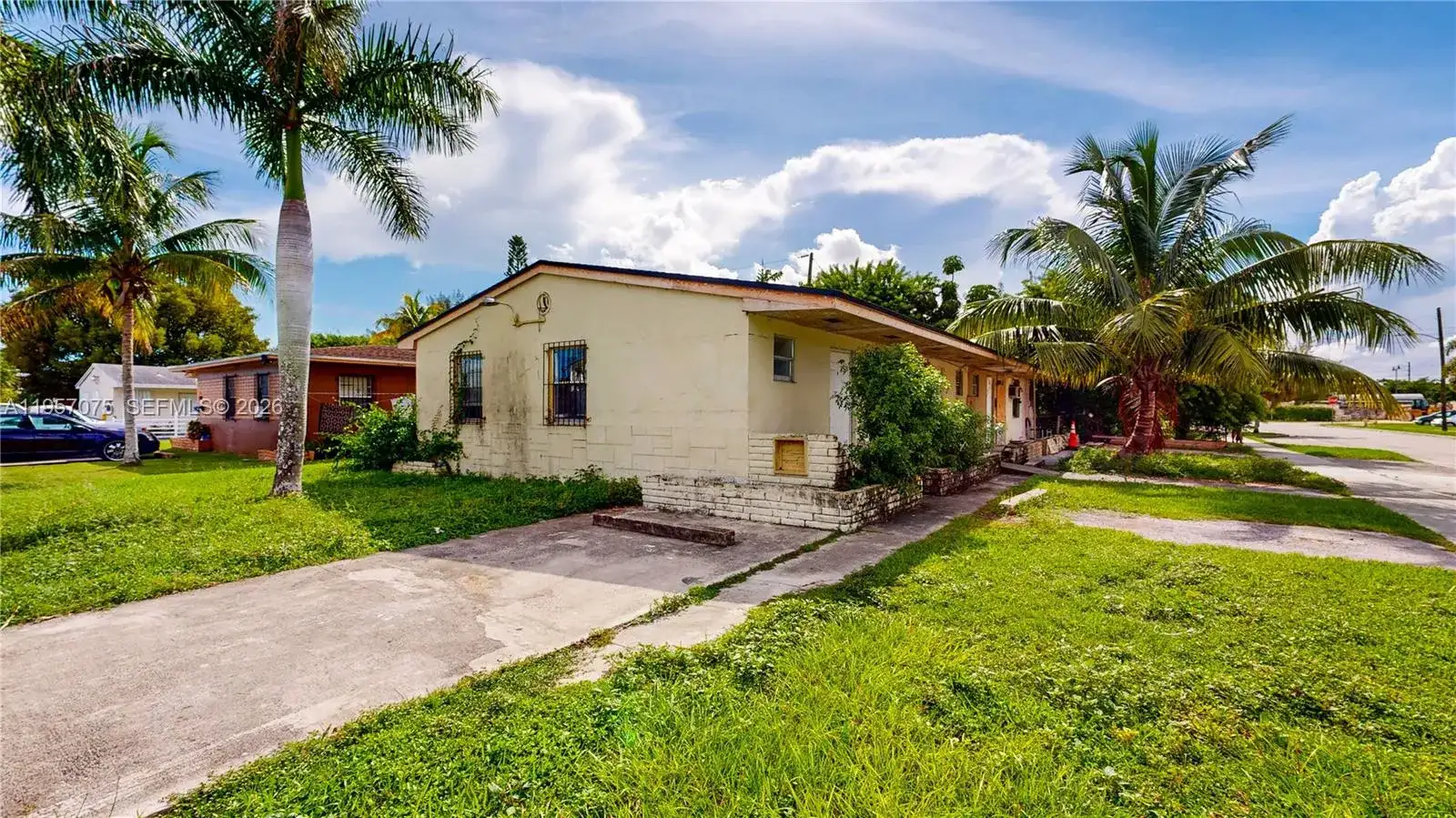 1478 NW 2nd Ave, Florida City FL 33034 photo 4