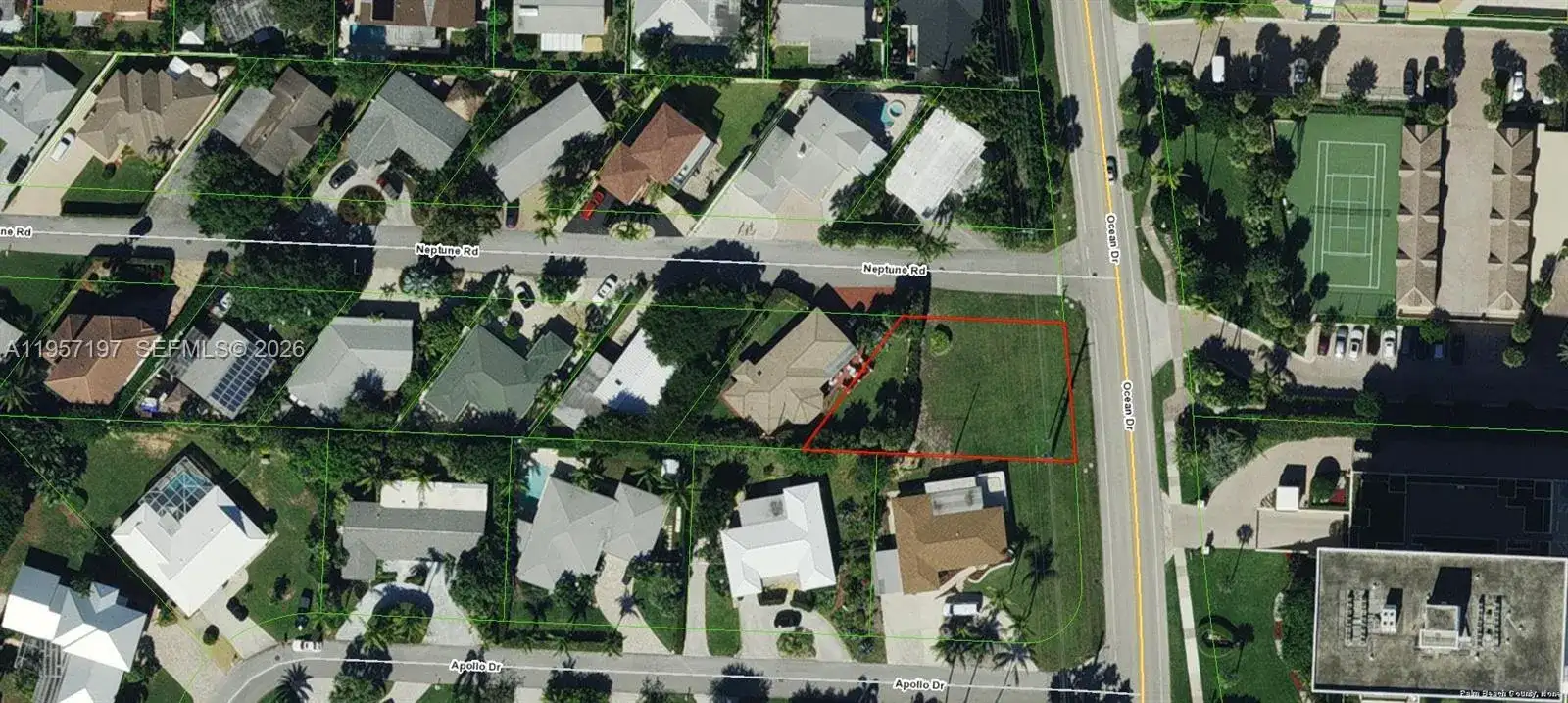 Neptune Rd, Juno Beach FL 33408 photo 5