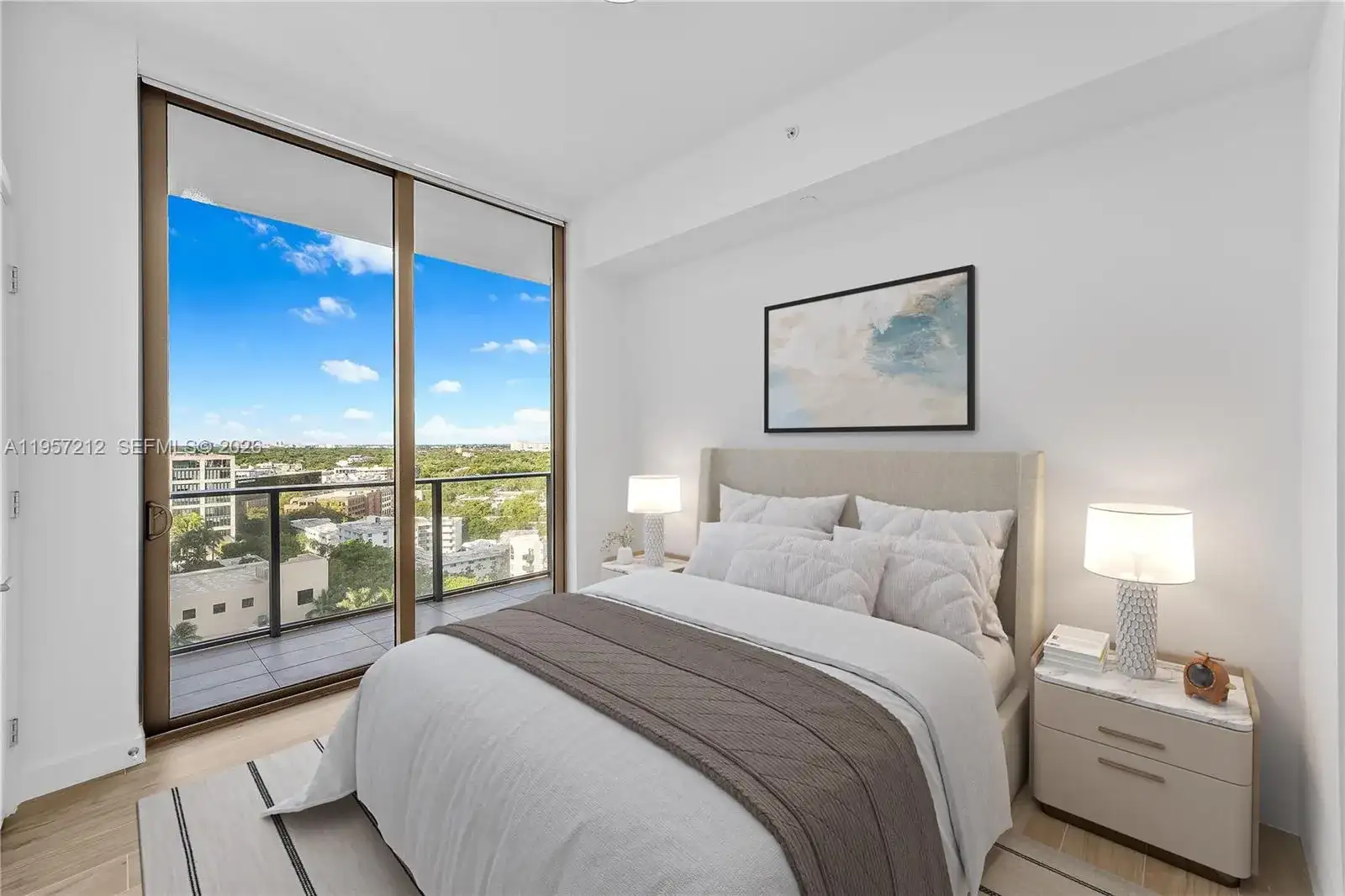 2678 Tigertail Ave # 1209, Miami FL 33133 photo 2