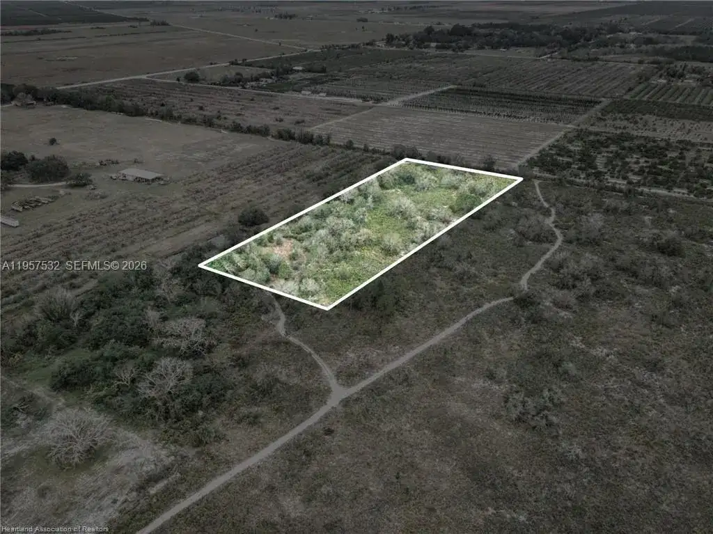 701 Jolly Lane, Lorida FL 33857 photo 3