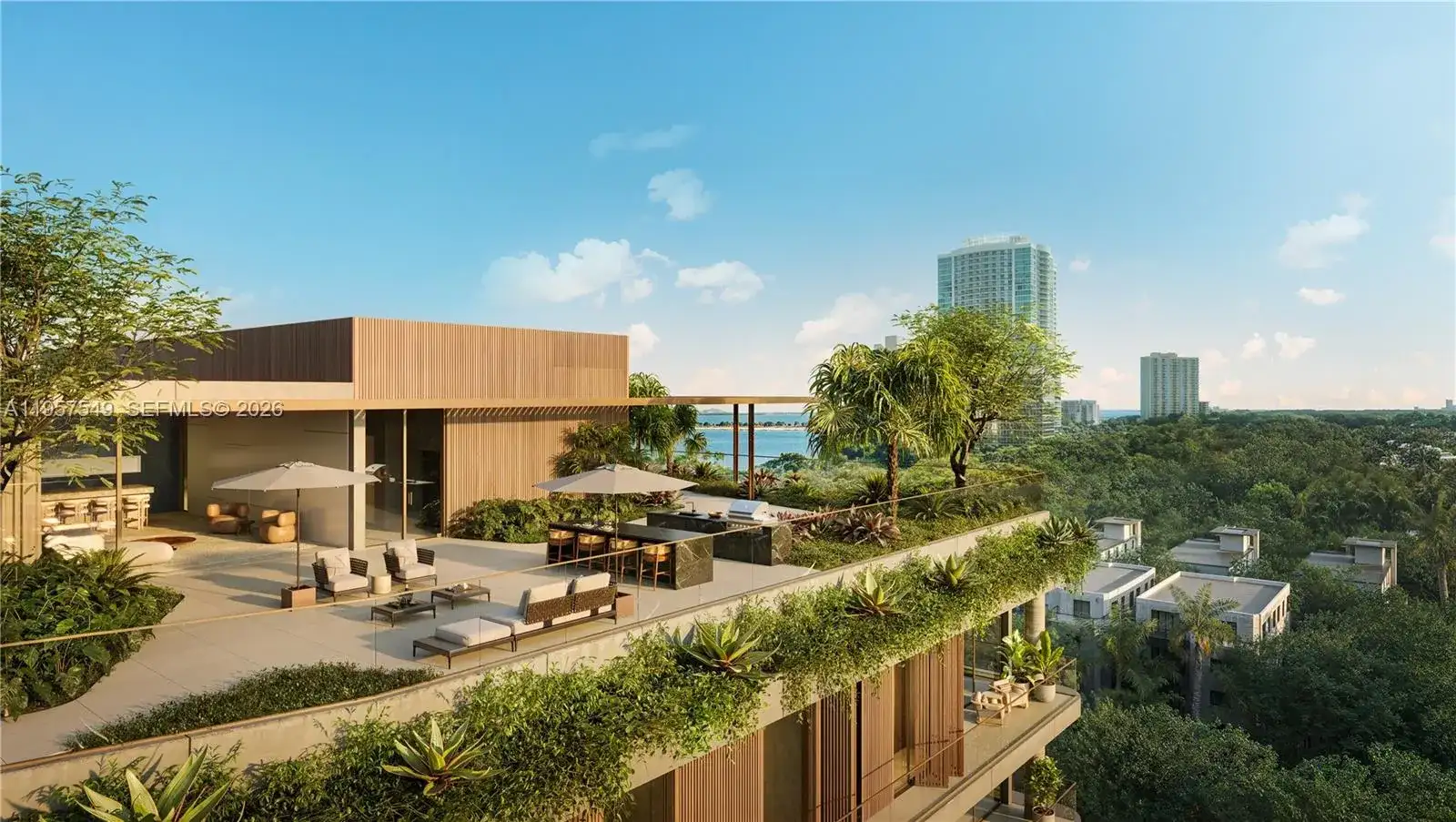 1880 Brickell Avenue # 23, Miami FL 33129 photo 5