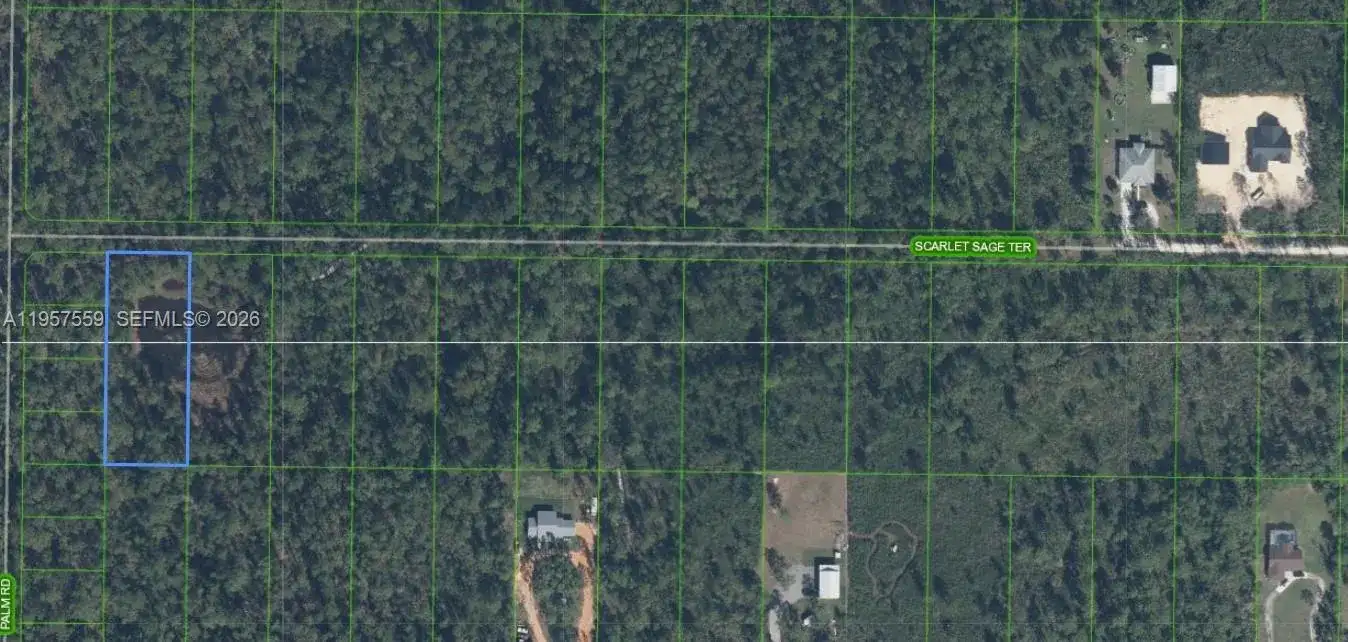 1981 SCARLET SAGE TER, Sebring FL 33875 photo 2