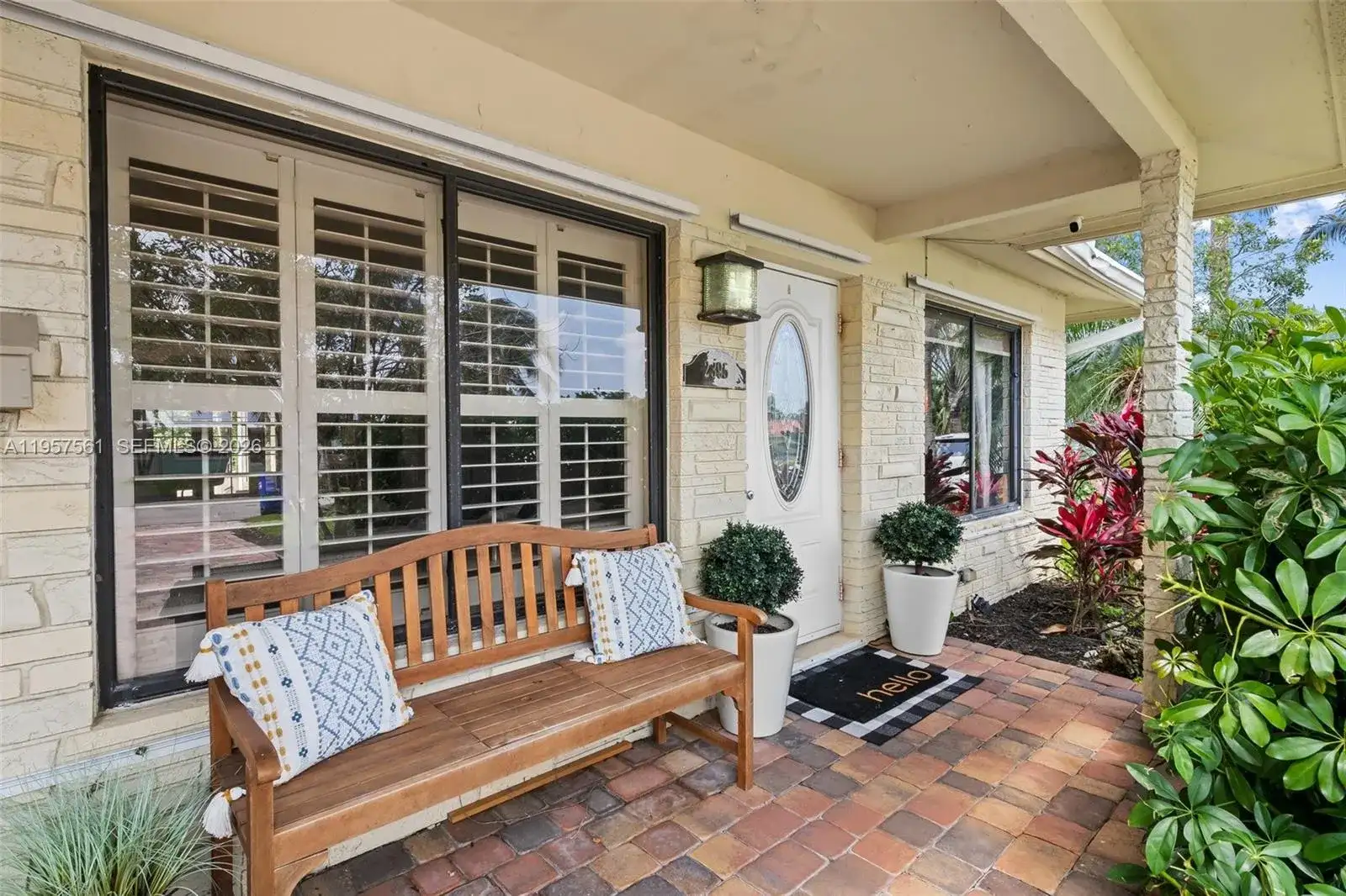 2395 SE 6th St, Pompano Beach FL 33062 photo 3