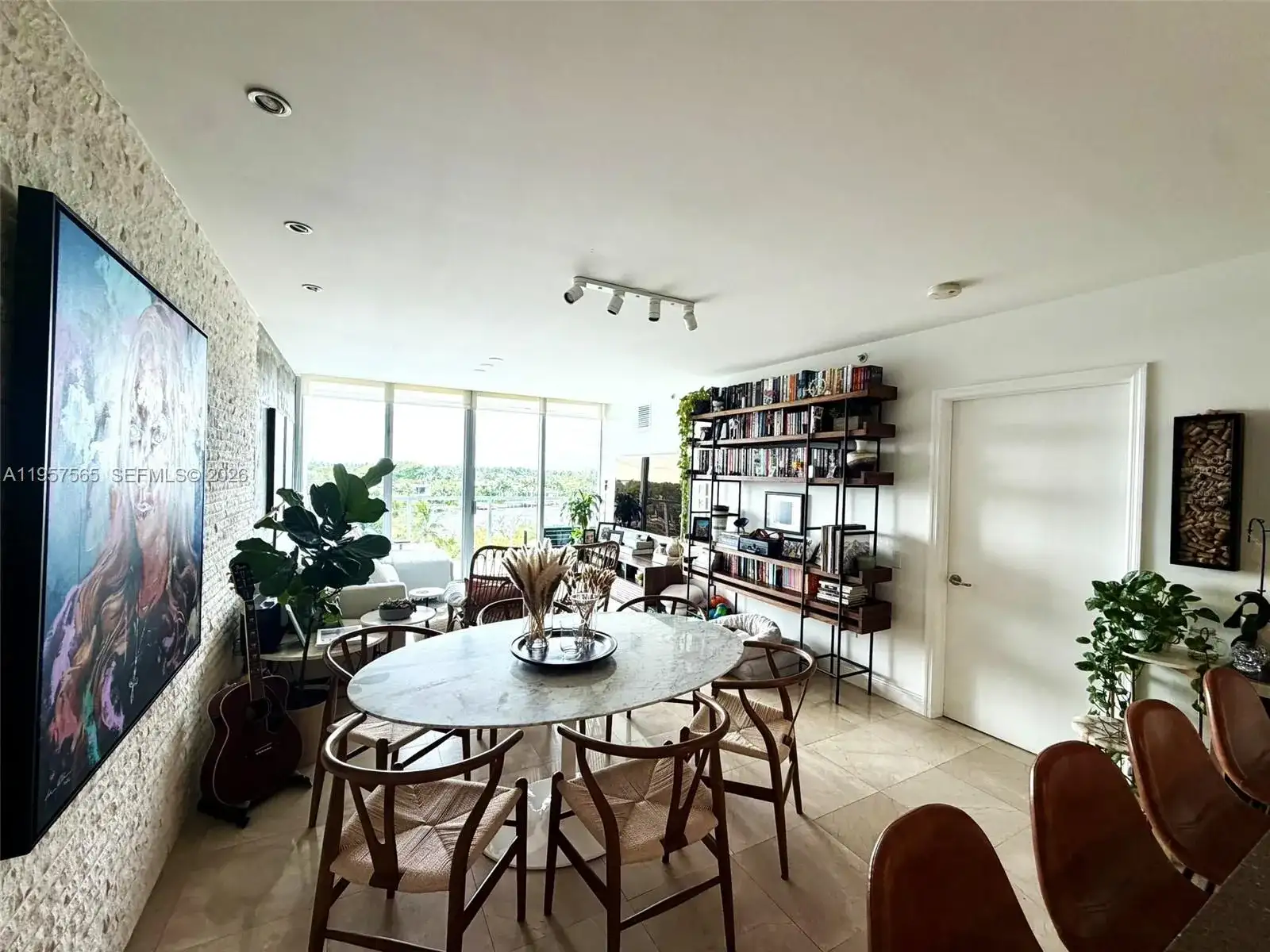6305 Indian Creek Dr # 6B, Miami Beach FL 33141 photo 2