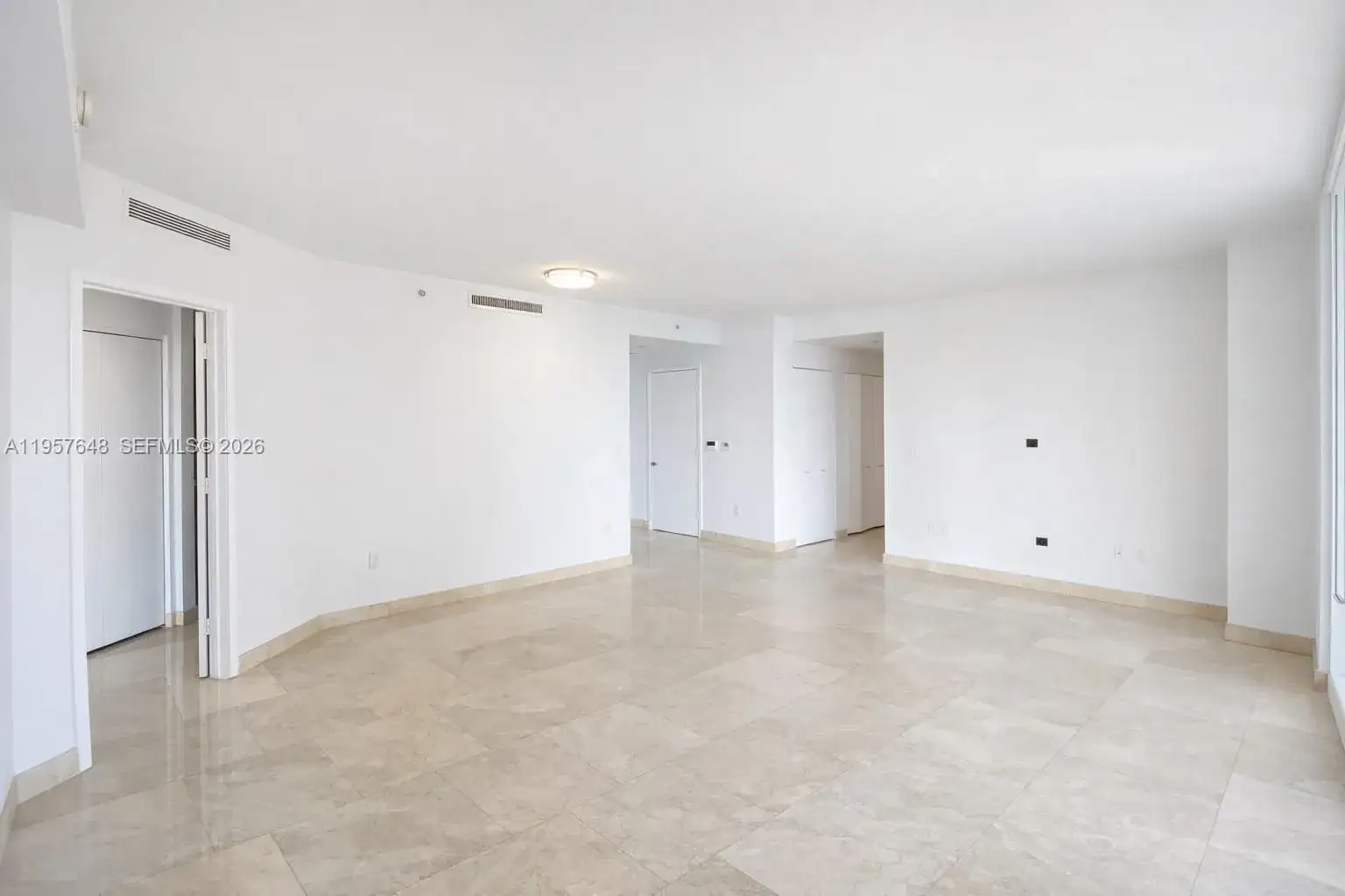 901 Brickell Key Blvd # 1603, Miami FL 33131 photo 2