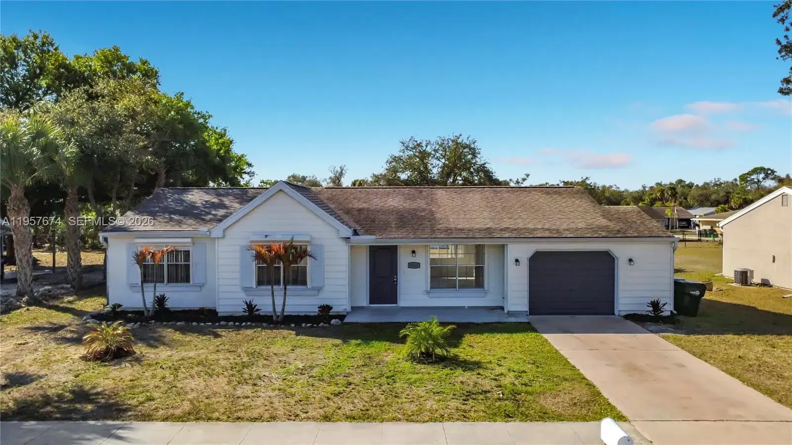 4487 Pocatella # x, North Port FL 34287 photo 2