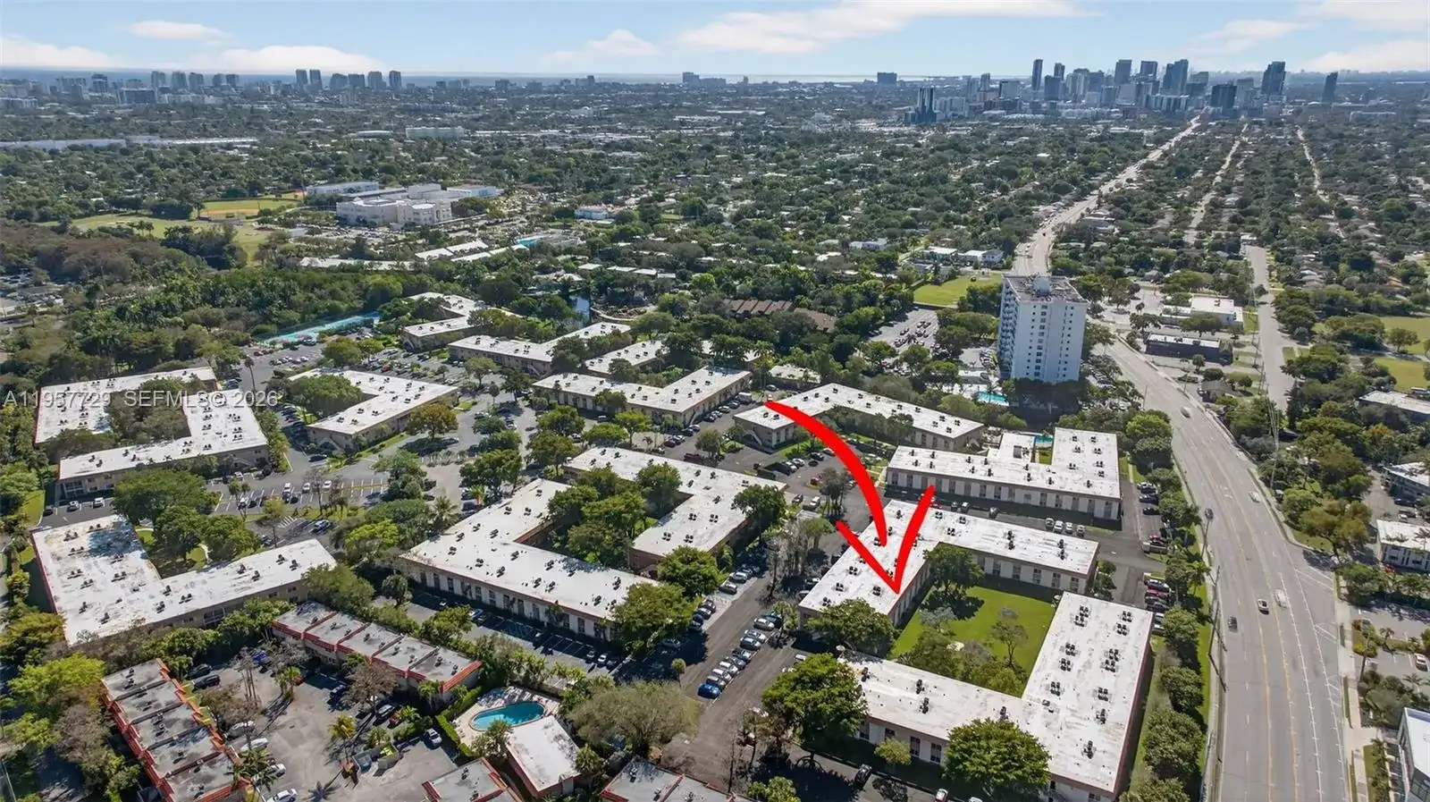 9 NE 19th Ct # 104C, Wilton Manors FL 33305 photo 3