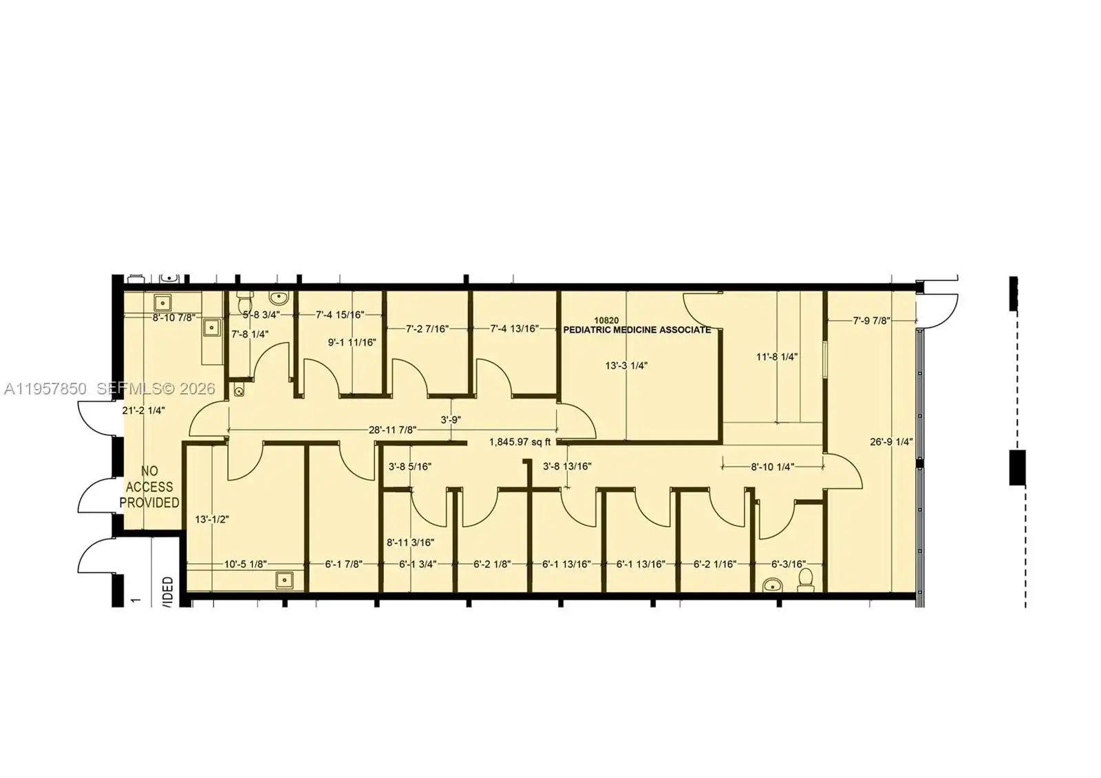 10750 NW 58th St # 10820, Doral FL 33178 photo 3