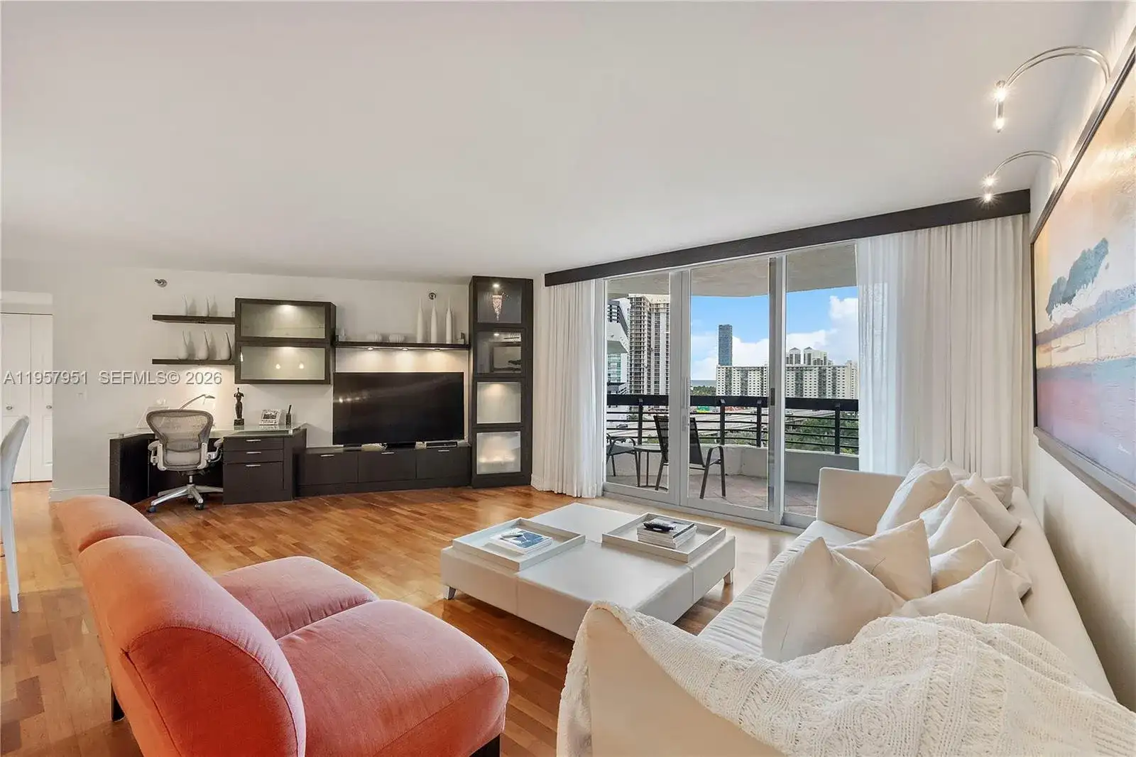 3500 Mystic Pointe Dr # 1407, Aventura FL 33180 photo 5