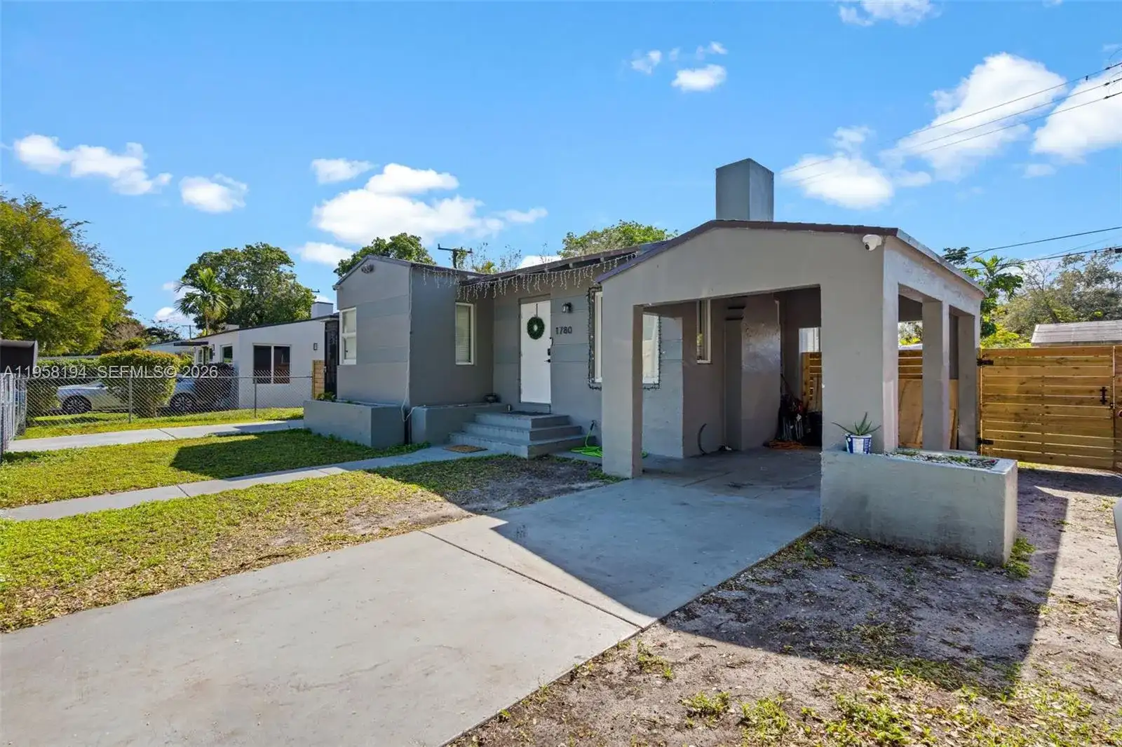 1780 NW 49th St, Miami FL 33142 photo 2