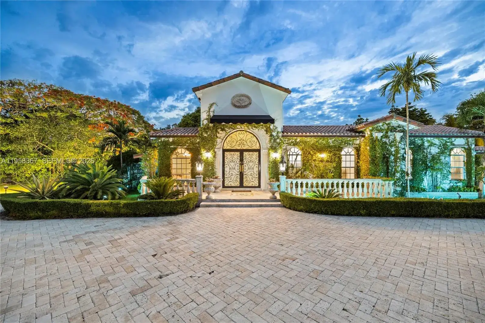 12300 Old Cutler Rd, Pinecrest FL 33156 photo 3