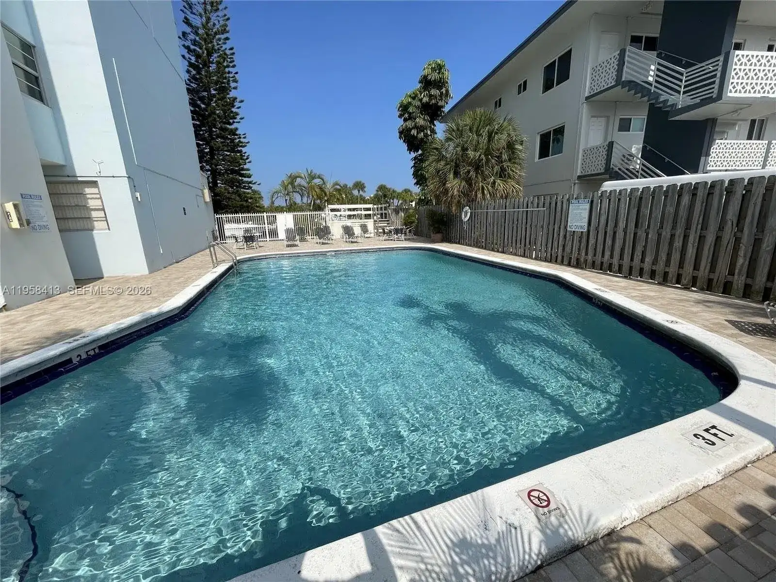 13155 Ixora Ct # 603, North Miami FL 33181 photo 2