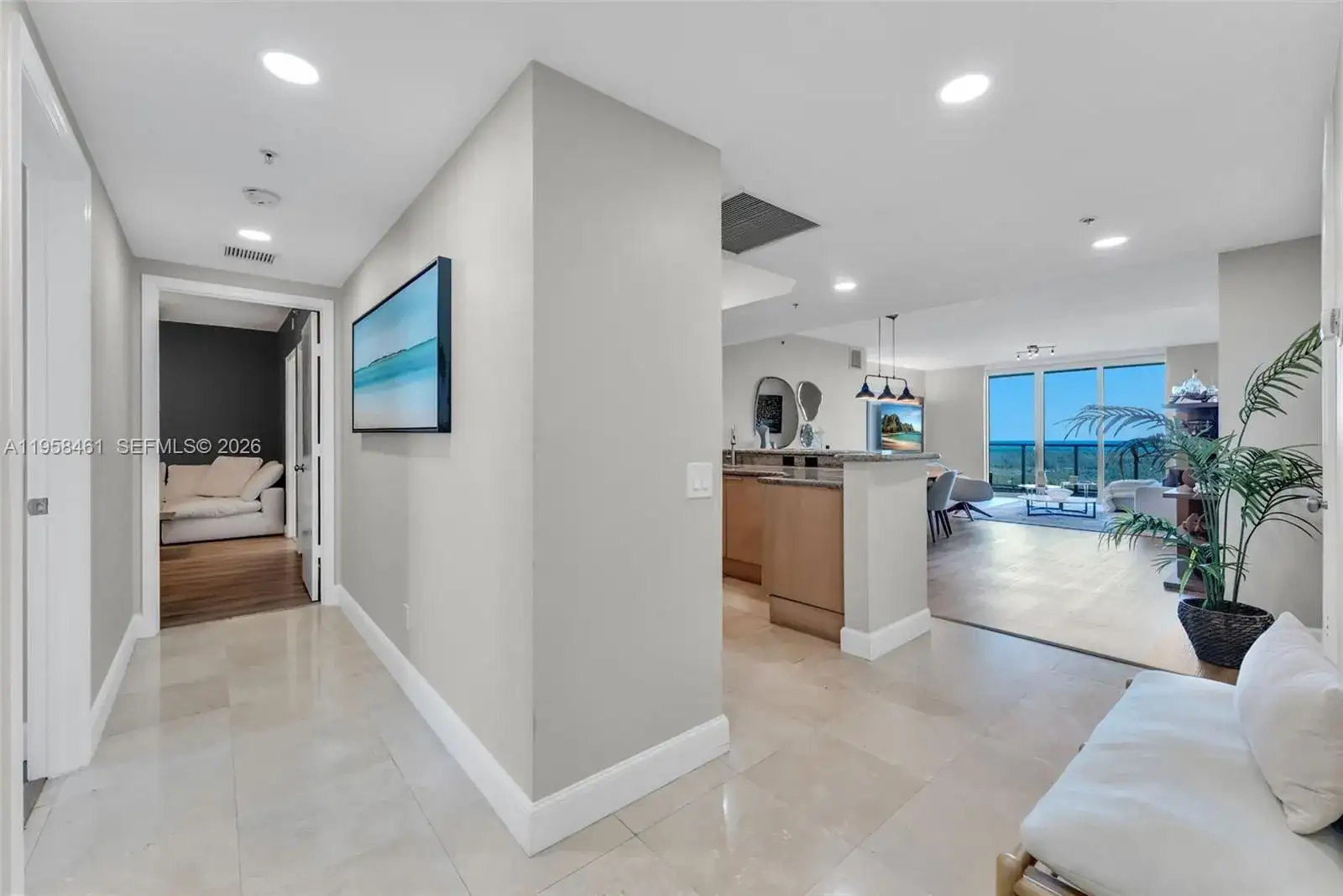 14951 Royal Oaks Ln # 2201, North Miami FL 33181 photo 4