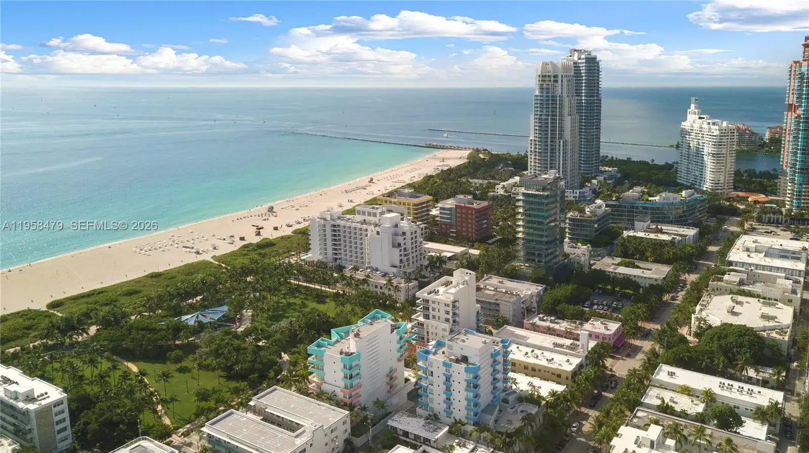 200 Ocean Dr # 5D, Miami Beach FL 33139 photo 3
