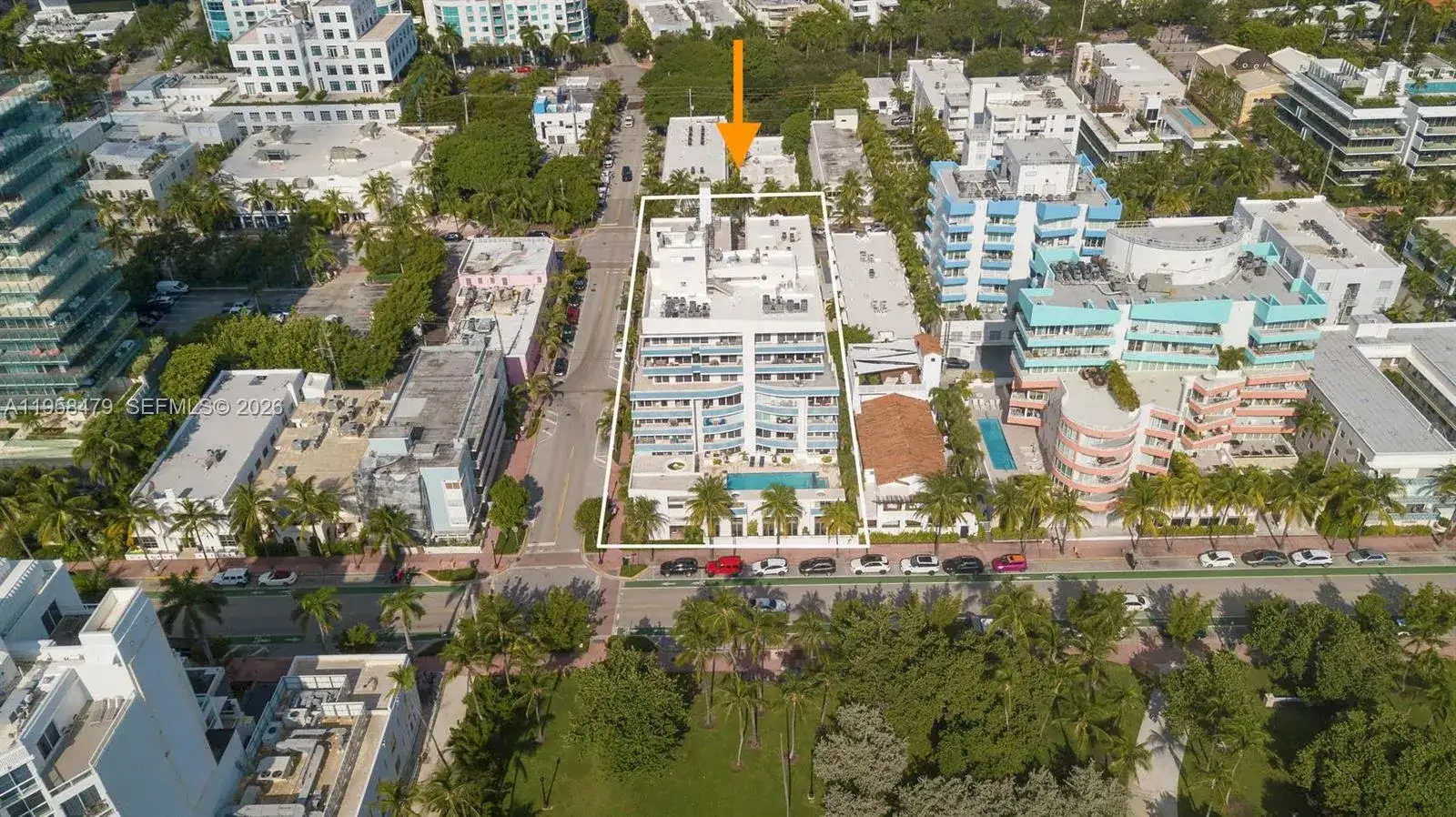 200 Ocean Dr # 5D, Miami Beach FL 33139 photo 4