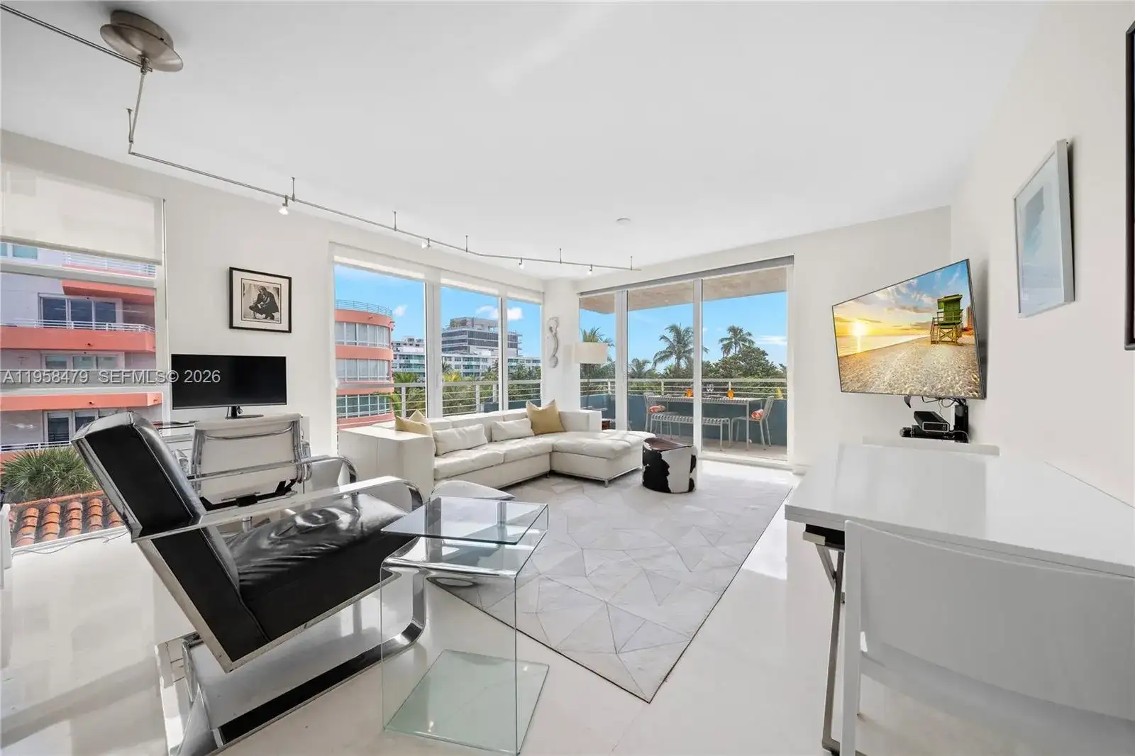 200 Ocean Dr # 5D, Miami Beach FL 33139 photo 5