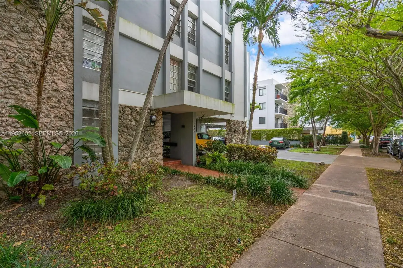 820 Salzedo St # 403, Coral Gables FL 33134 photo 2