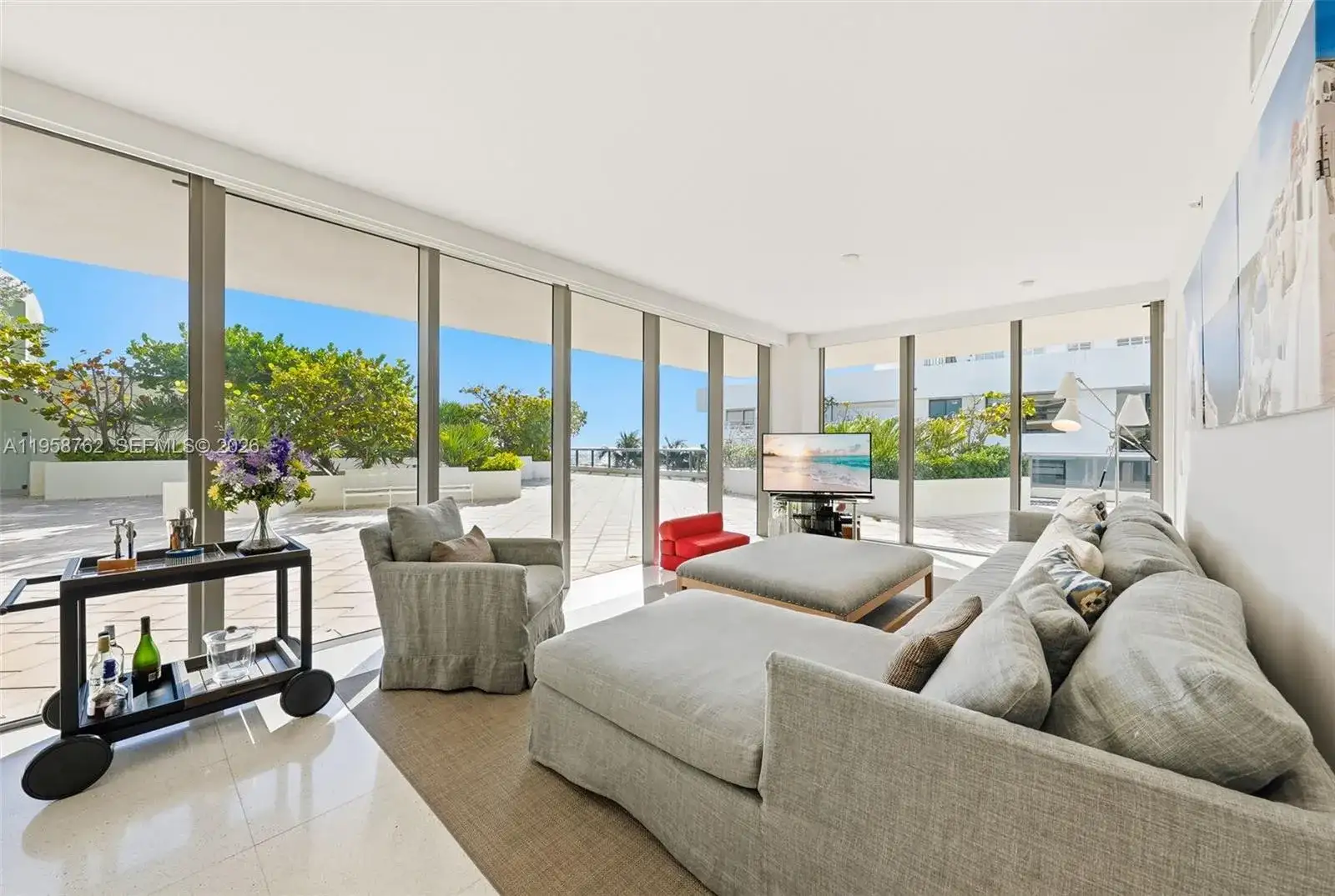 5875 Collins Ave # 502, Miami Beach FL 33140 photo 2