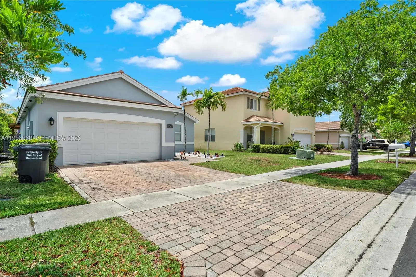 3472 NE 2nd St, Homestead FL 33033 photo 3